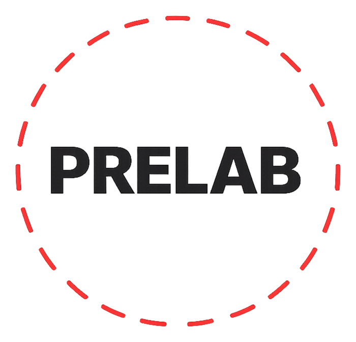 Prelab Creative Space